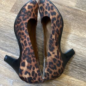 Aerosole ladies shoes